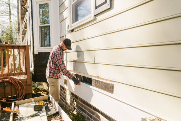 Trusted Fiber Cement Siding service in Orwell, OH - Creative Siding